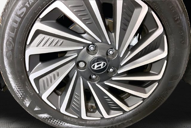Used 2024 Red Hyundai Limited image 29
