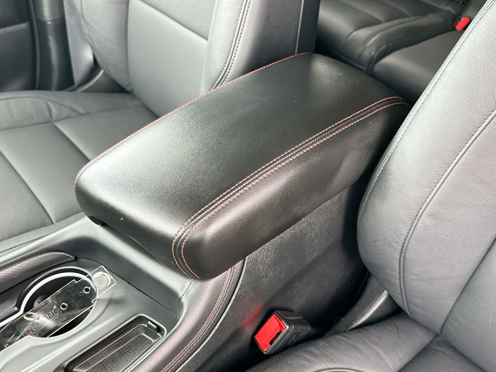Used 2026 Destroyer Gray Clearcoat Dodge GT image 21
