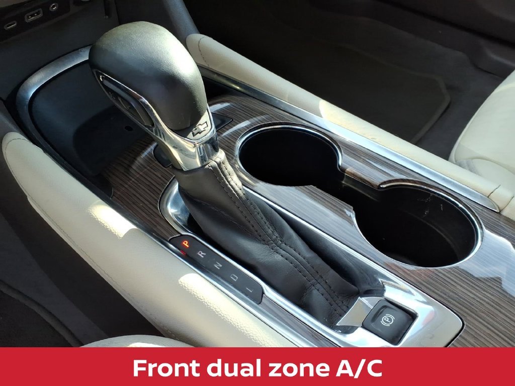 2024 Chevrolet Malibu 2LT - Photo 18