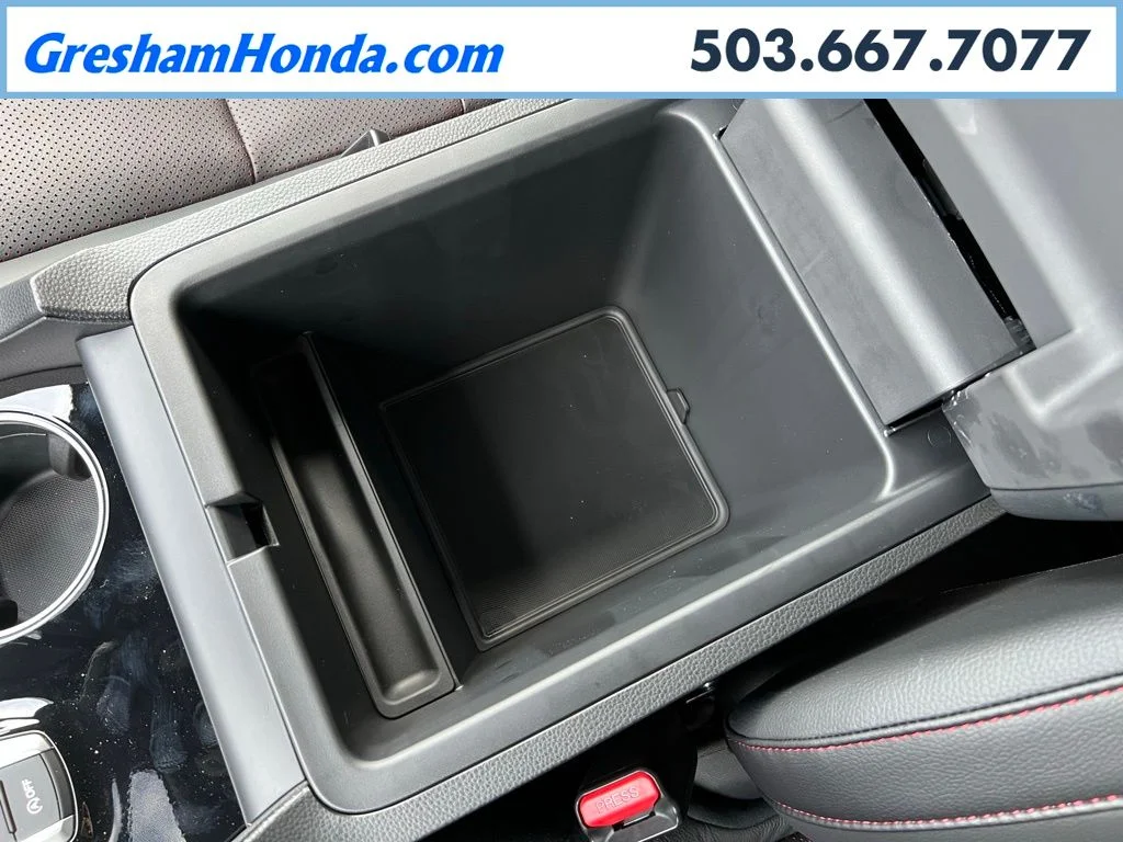 2026 Honda Ridgeline Black Edition - Photo 24