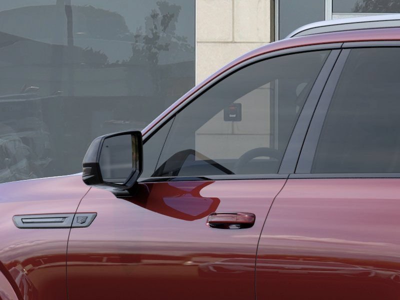 2026 Cadillac Escalade IQ Sport - Photo 12