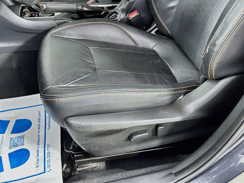 Used 2018 Dark Gray Metallic Subaru 2.0i Limited image 24