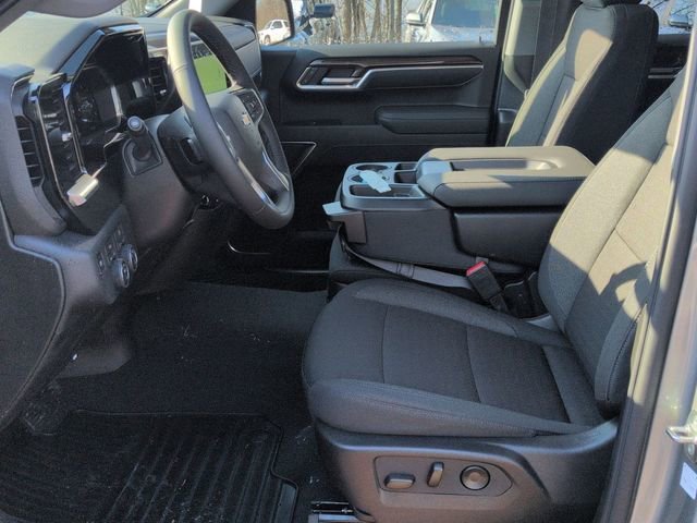 2026 Chevrolet Silverado 1500 LT - Photo 20