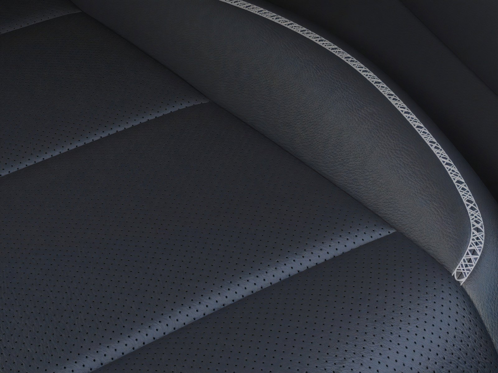 New 2026 Volcanic Red Tintcoat GMC Denali image 21