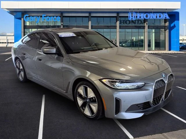 2023 BMW i4