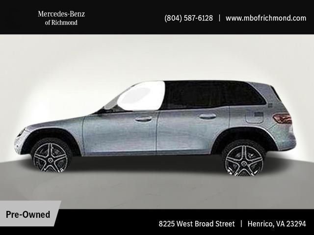 2025 Mercedes-Benz GLB Base - Photo 33