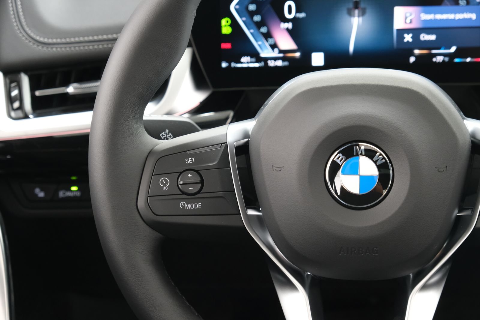 New 2027 Jet Black BMW xDrive28i image 12