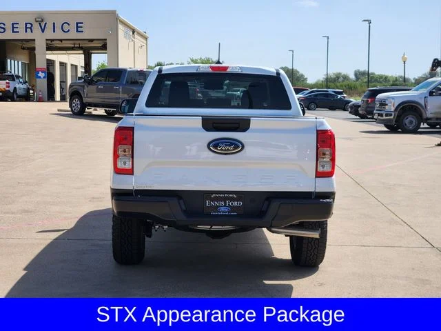 New 2026 Oxford White Ford XL image 6