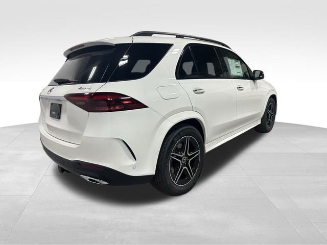 New 2026  Mercedes-Benz GLE 350 image 5