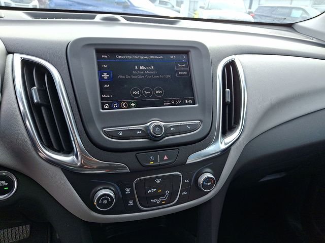 Used 2024 Riptide Blue Metallic Chevrolet LS image 57