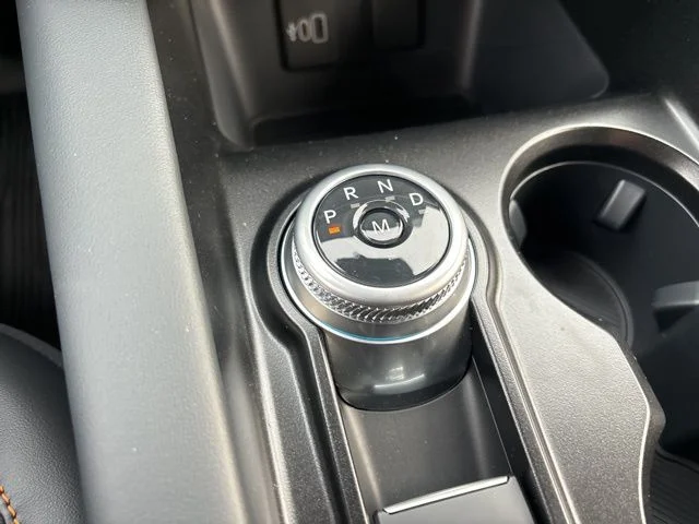 New 2026 Agate Black Metallic Ford Tremor® image 28