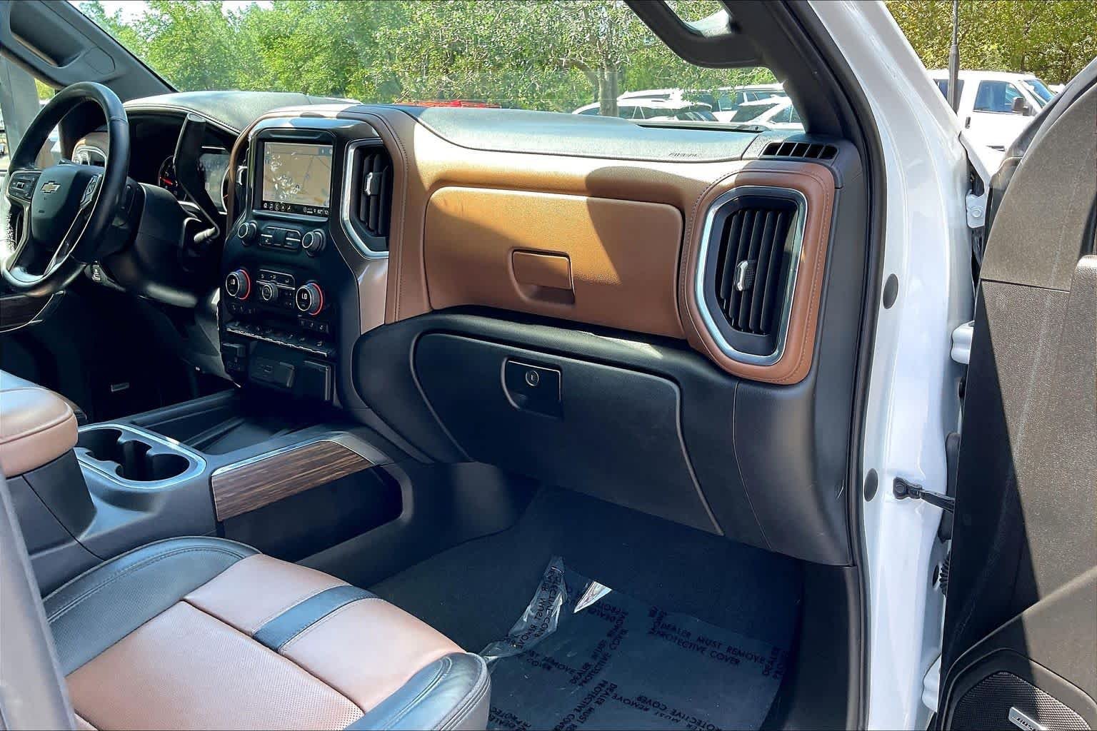 2023 Chevrolet Silverado 2500HD High Country - Photo 16