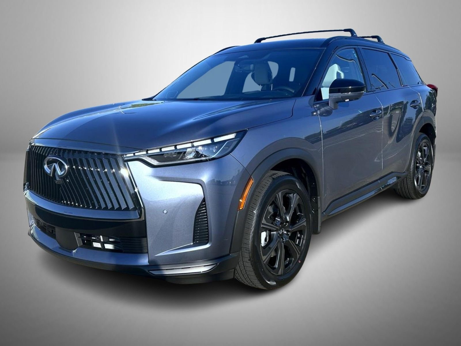 2027 INFINITI QX60