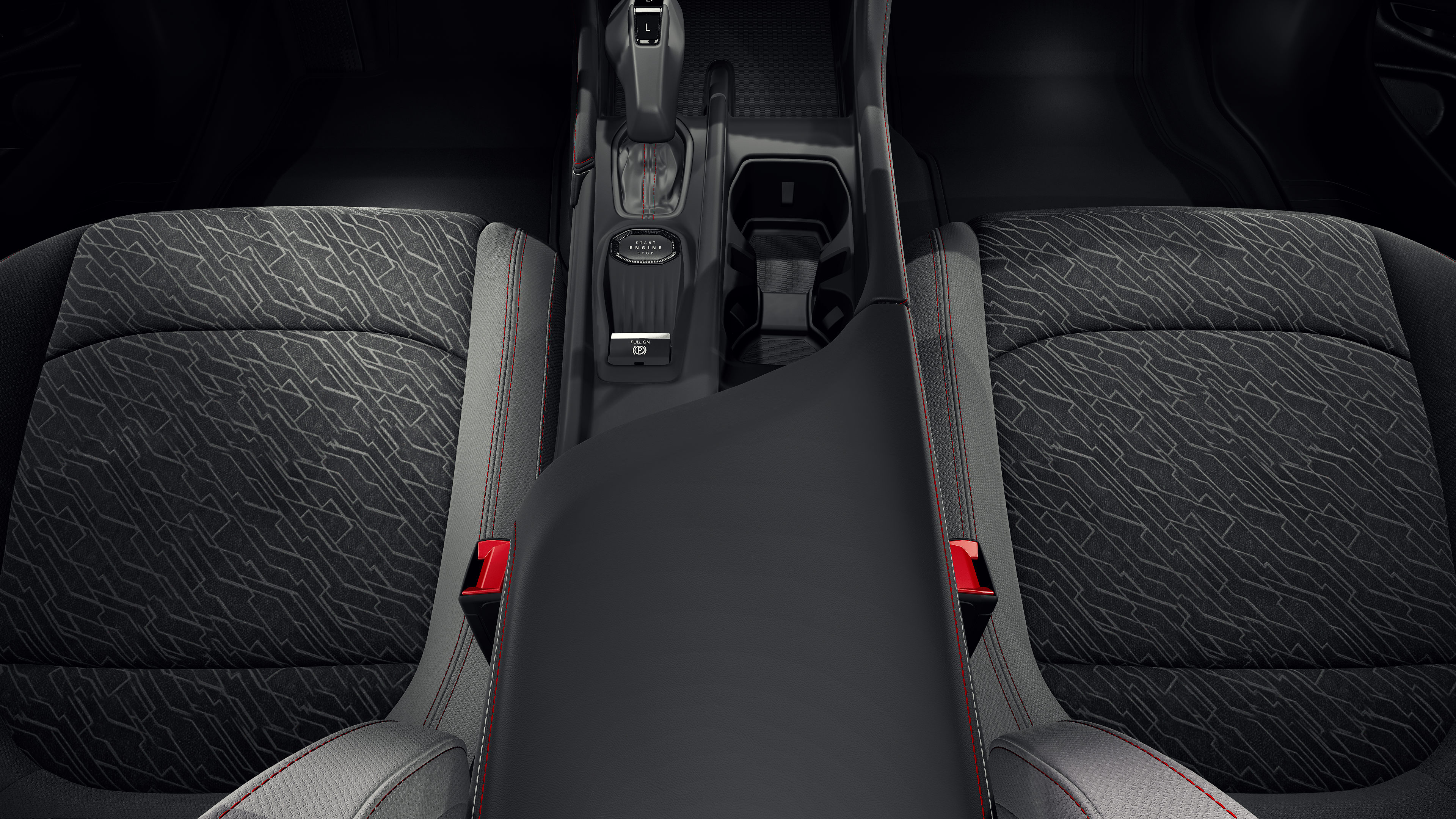 New 2027 White Knuckle Dodge R/T image 30