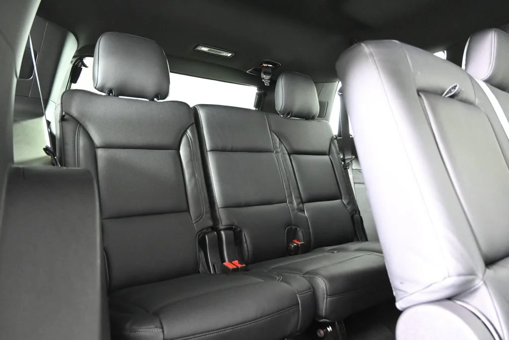 2026 Chevrolet Tahoe LS - Photo 19