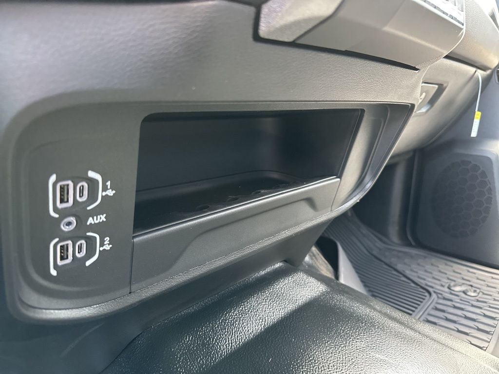 2025 RAM 2500 Big Horn - Photo 19