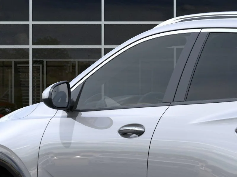 2026 Buick Encore GX Sport Touring - Photo 12
