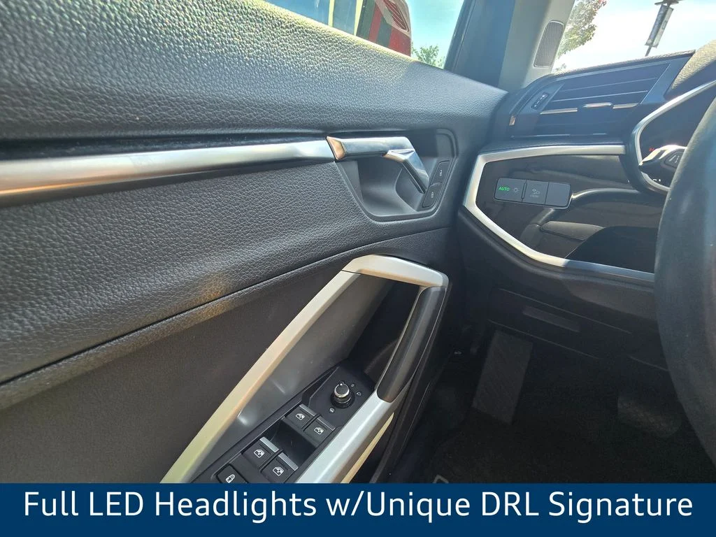 Used 2020  Audi Premium Plus S line image 19
