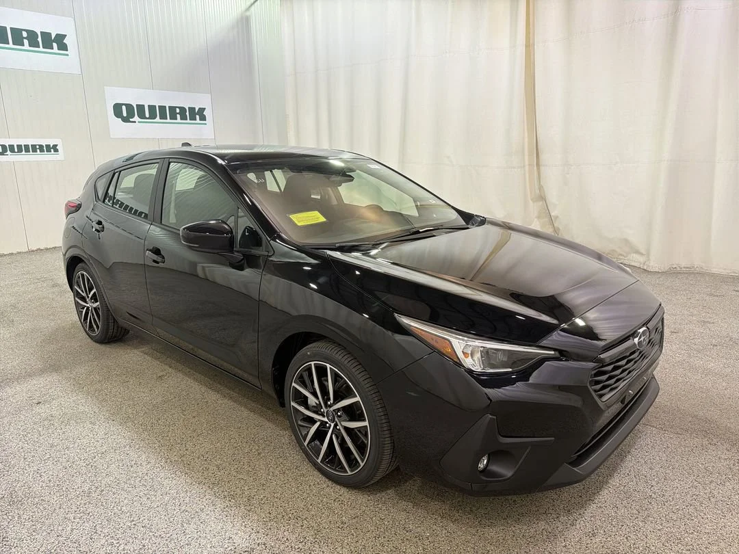 2026 Subaru Impreza 2.0 Sport CVT's photo