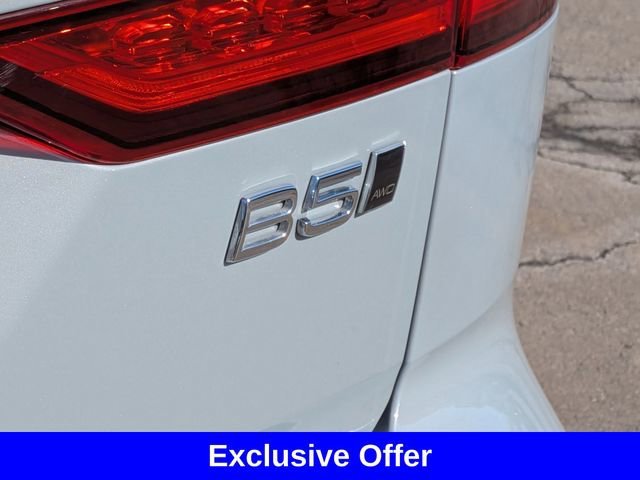 2025 Volvo V60 Cross Country Plus - Photo 27