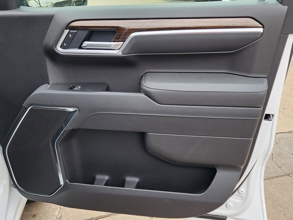 2026 GMC Sierra 1500 Elevation - Photo 36