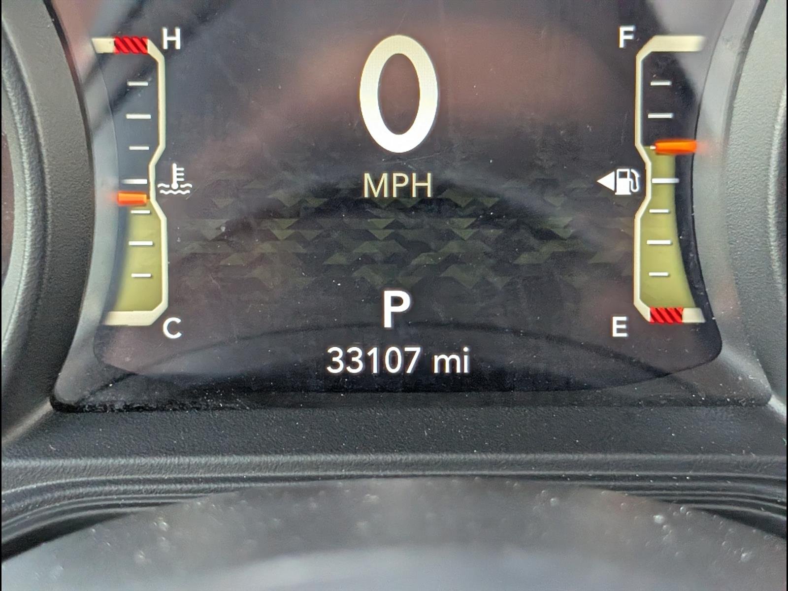 2025 Jeep Wrangler 4-Door Rubicon - Photo 20