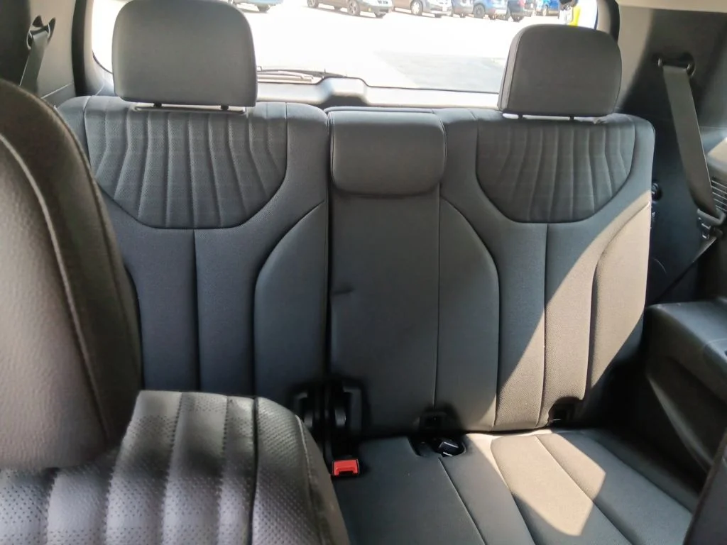 Used 2024 Typhoon Silver Hyundai Limited image 32