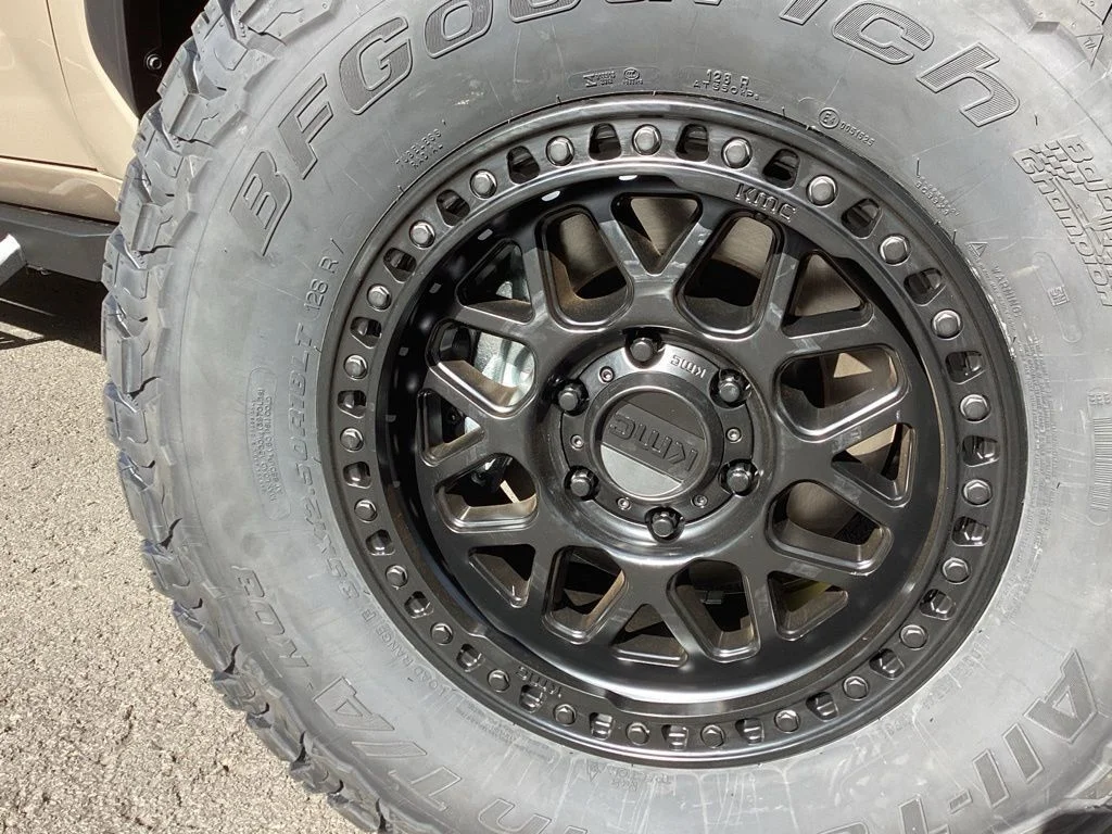 New 2026  Toyota SR5 image 6
