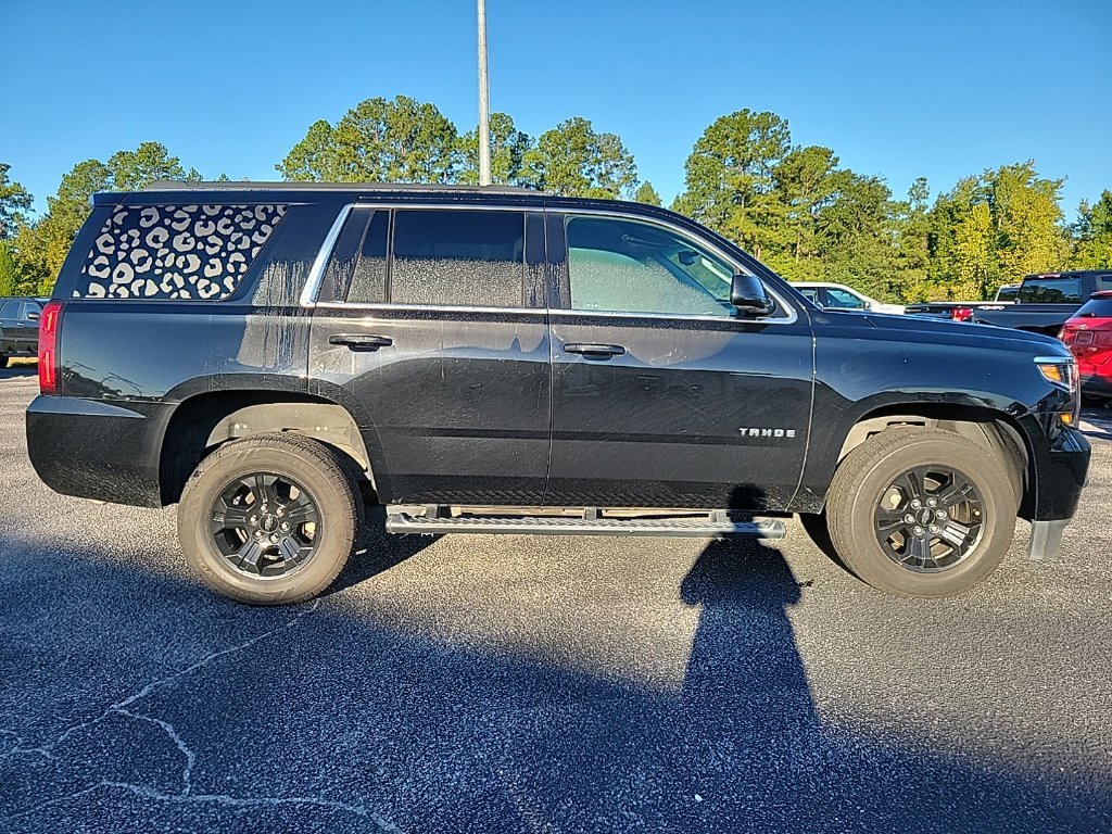 Used 2020 Black Chevrolet LS image 9