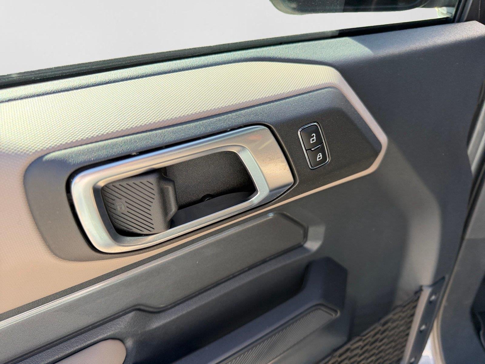 2023 Ford Bronco 2-Door Big Bend - Photo 15