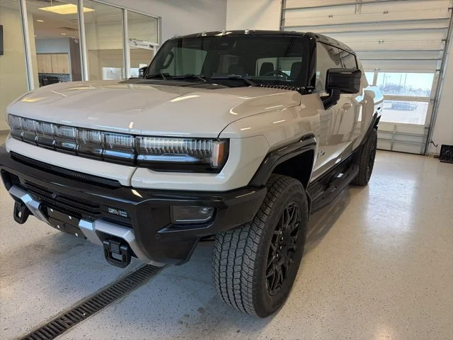 2026 GMC HUMMER EV 2X - Photo 9