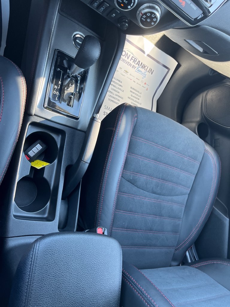 Used 2025 Silver Mitsubishi  image 20