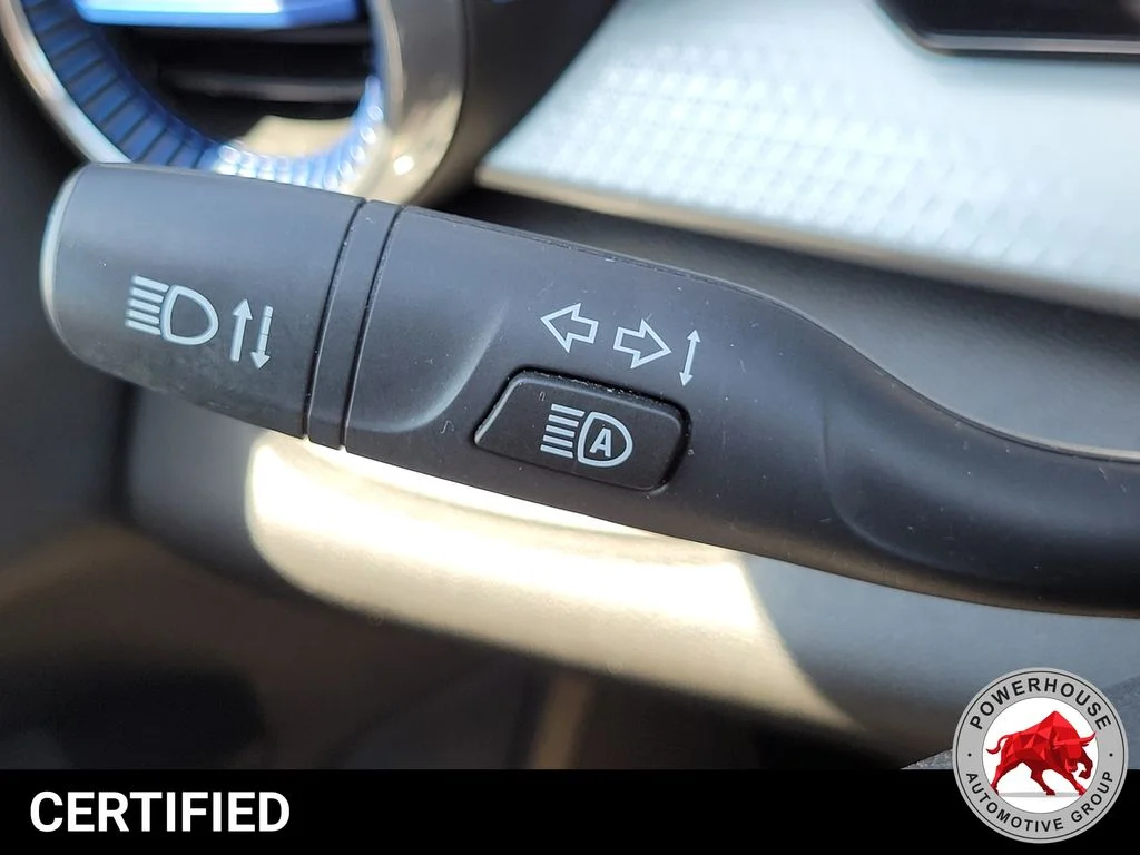Certified Used 2024 White Chevrolet LT image 30