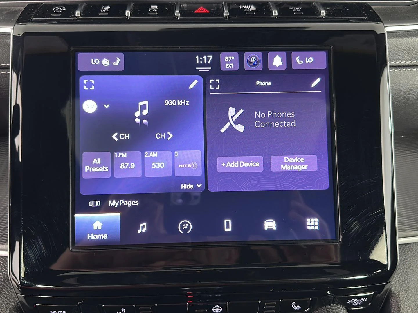 Used 2025 Silver Zynith Jeep Altitude X image 30