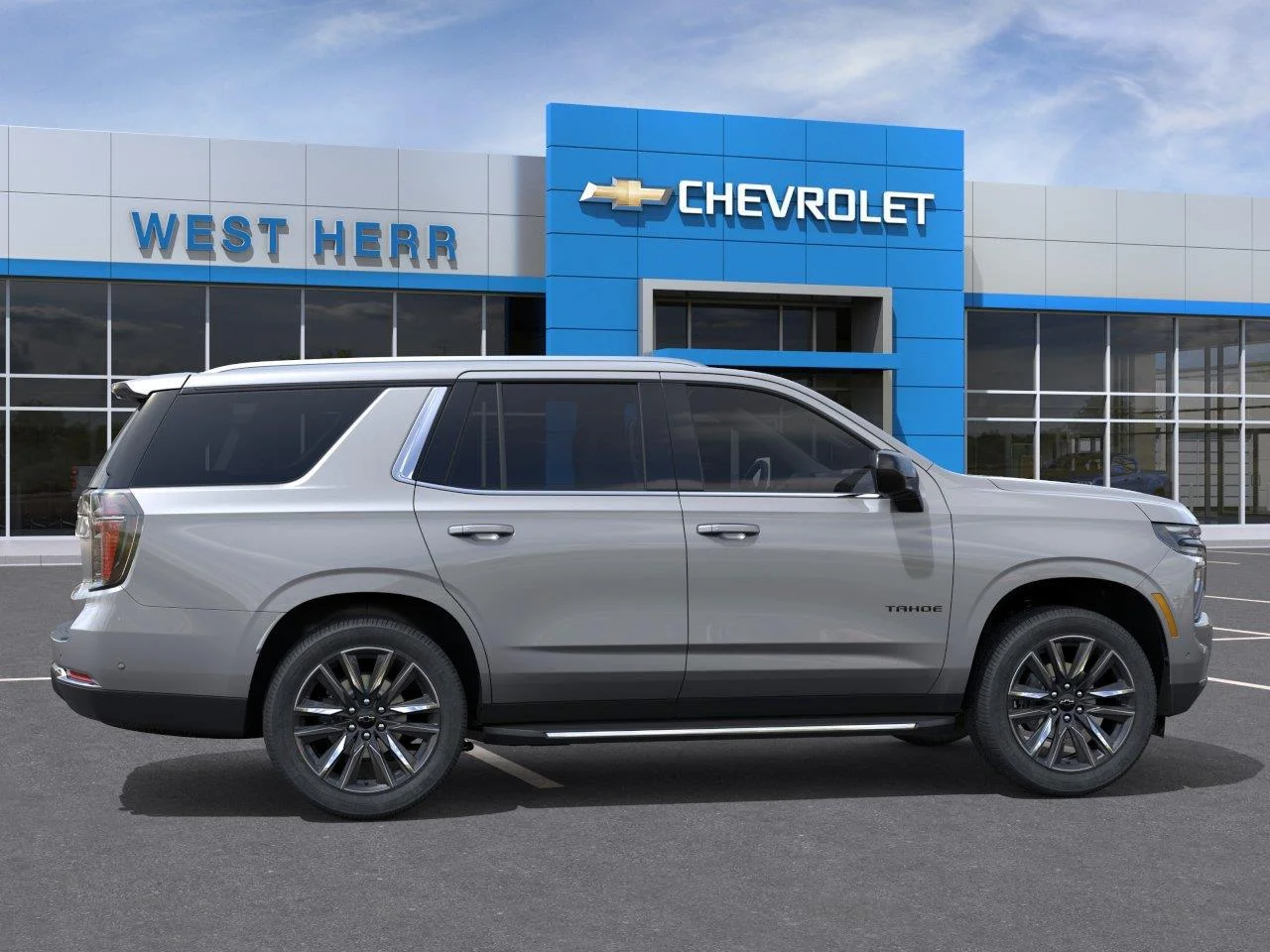 Used 2026 Sterling Gray Metallic Chevrolet LS image 5