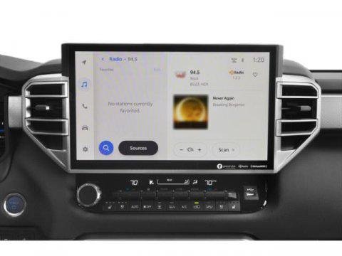 Certified Used 2025 MAGNETIC GRAY MET. Toyota  image 10