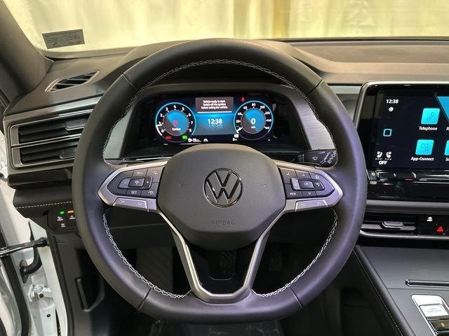 2026 Volkswagen Atlas Cross Sport SE - Photo 16