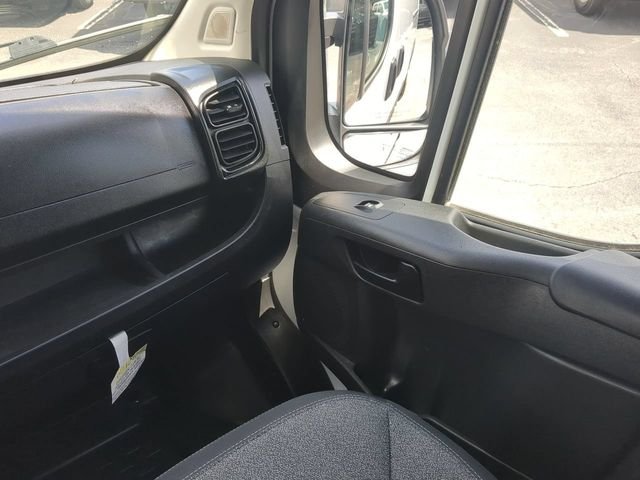 Used 2025 White Ram High Roof image 18