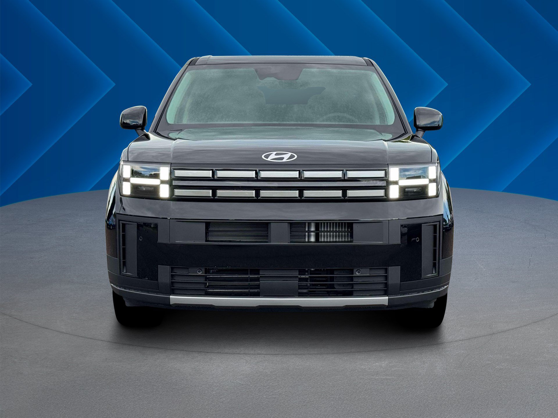 2026 Hyundai Santa Fe SE - Photo 13