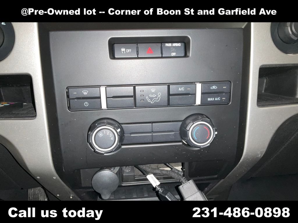 Used 2014  Ford XL image 19