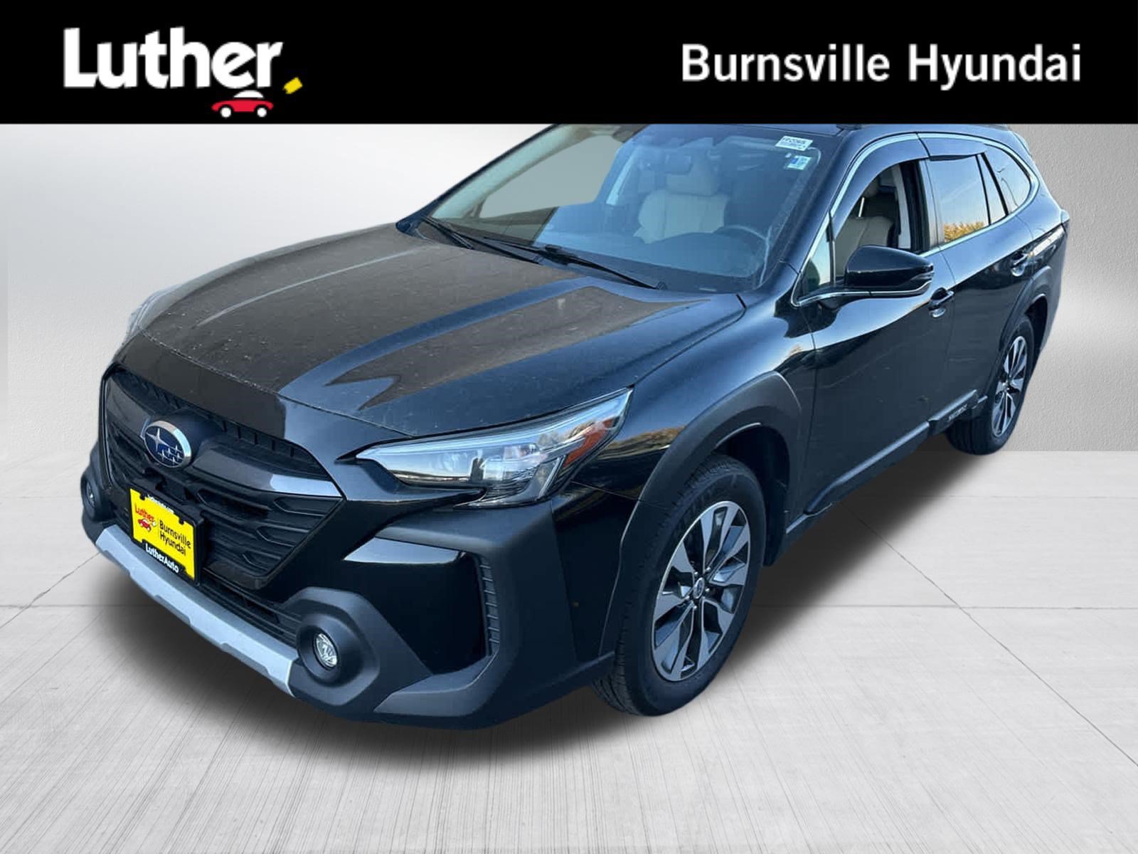 2023 Subaru Outback