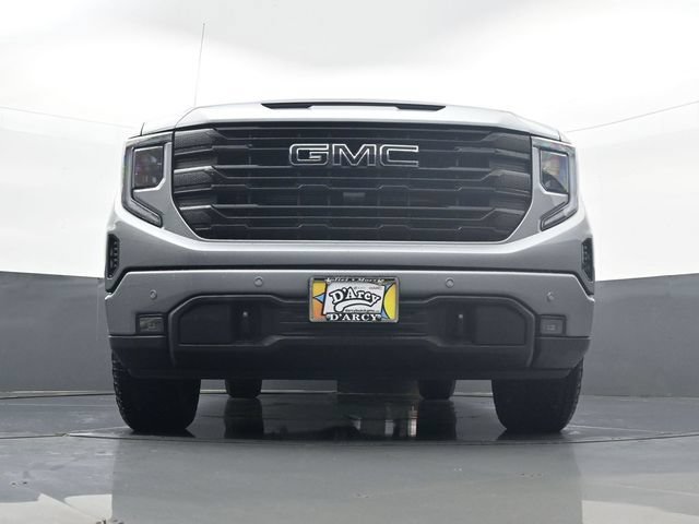 New 2026 Sterling Metallic GMC Elevation image 22