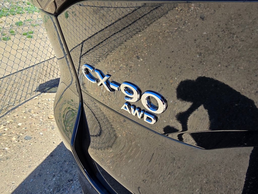 New 2026 Jet Black Mica Mazda Preferred image 10