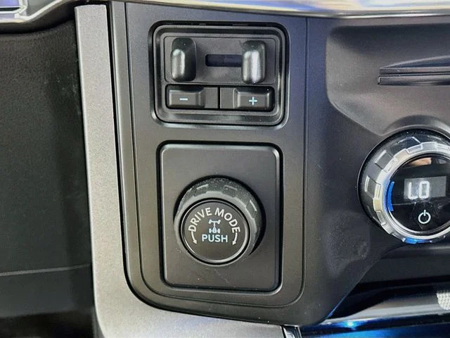 Certified Pre-Owned 2021 Ford F-150 Lariat