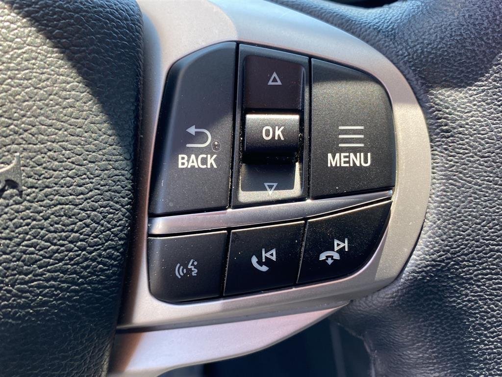 Used 2023 Atlas Blue Ford XLT image 15