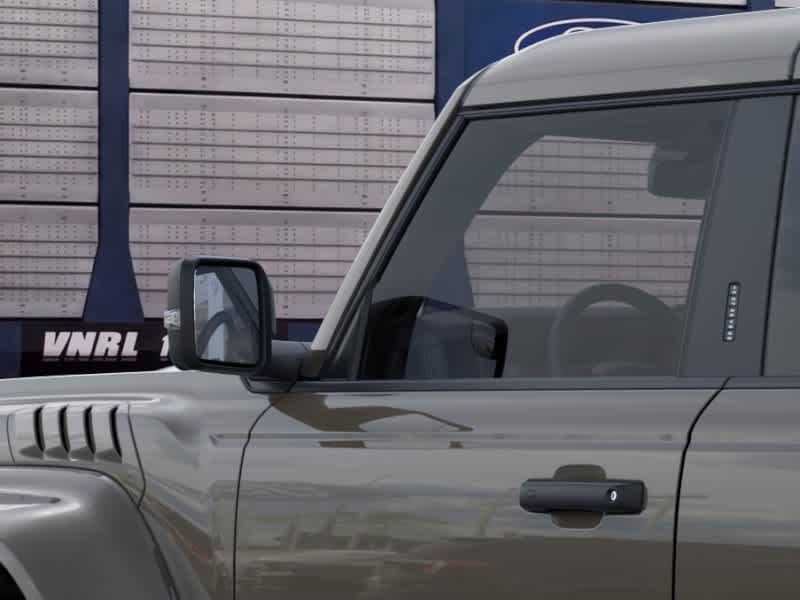 New 2026 Marsh Gray Ford Raptor® image 22