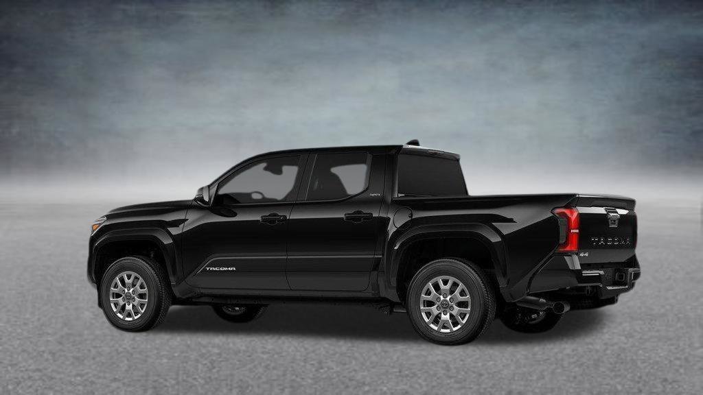 New 2026 Black Toyota  SR5 image 22