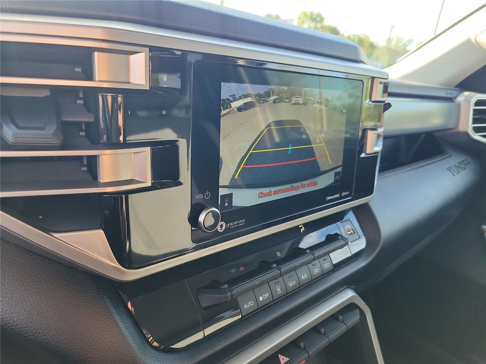 2022 Toyota Tundra SR5 - Photo 19