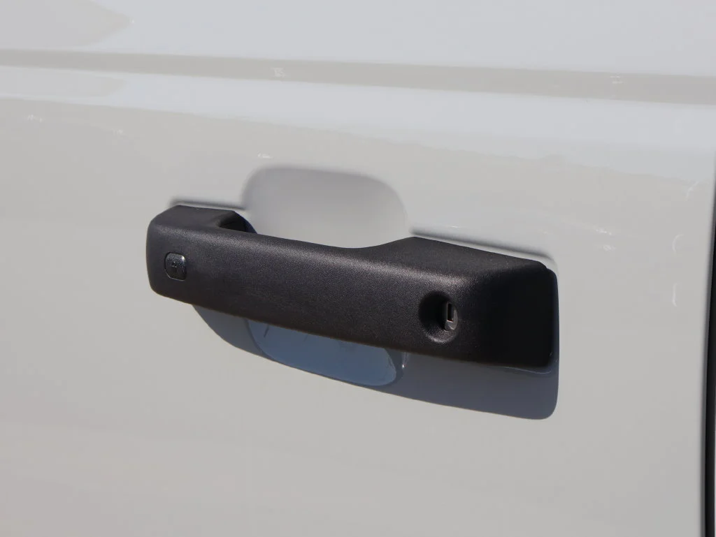 New 2026 Avalanche Gray Ford Raptor® image 19