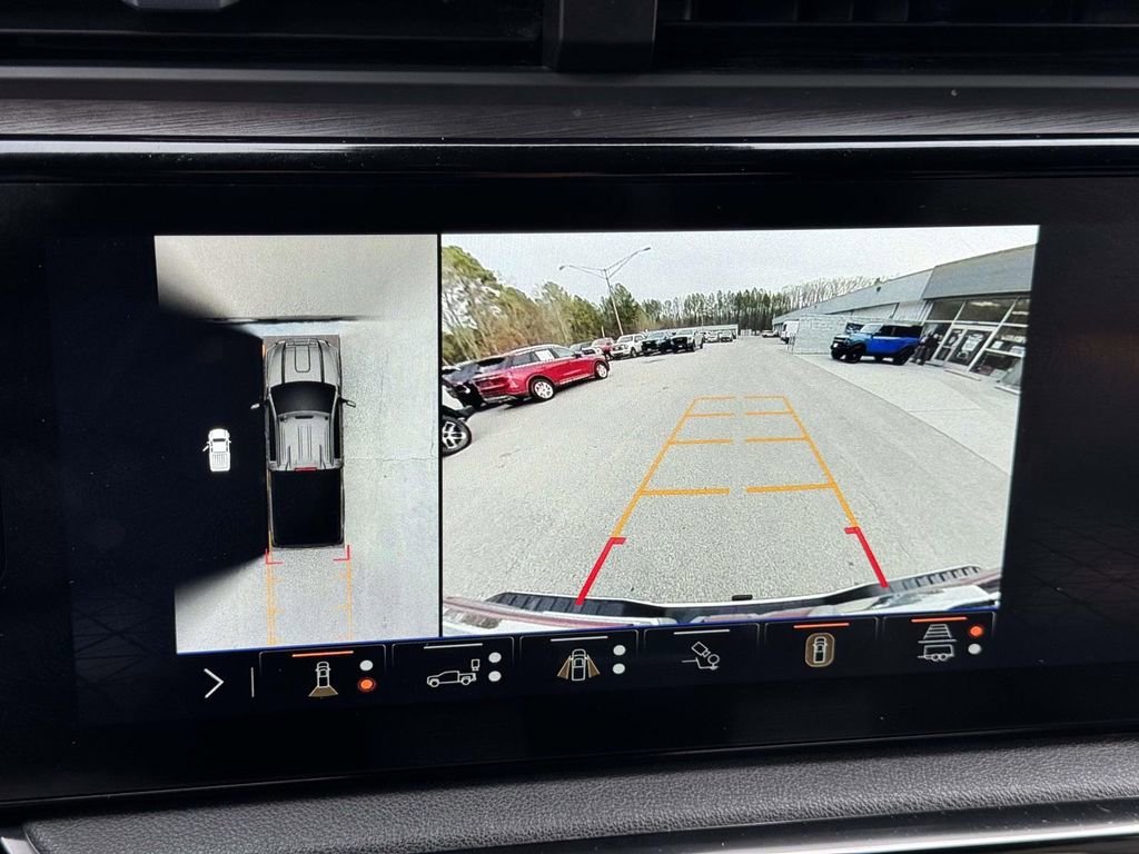 2024 GMC Sierra 2500HD AT4 - Photo 4